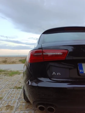 Audi A6 2.0 TDi, снимка 9