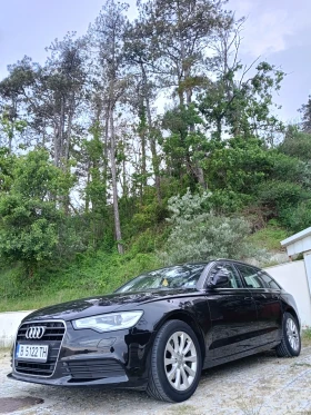 Audi A6 2.0 TDi, снимка 7