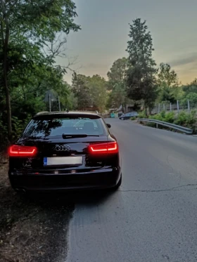 Audi A6 2.0 TDi, снимка 4