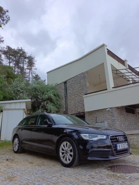 Audi A6 2.0 TDi, снимка 6