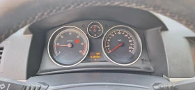 Opel Astra 1.7 CDTI, снимка 16