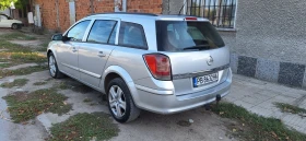 Opel Astra 1.7 CDTI, снимка 5