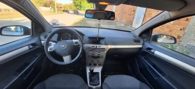 Opel Astra 1.7 CDTI, снимка 8