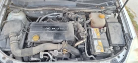 Opel Astra 1.7 CDTI, снимка 15