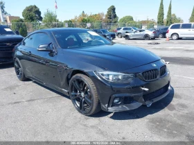  BMW 440