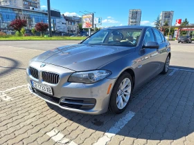 BMW 535 FACELIFT/LCI, снимка 2