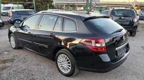 Renault Laguna 1.5dci НАВИГАЦИЯ  - [6] 