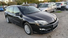 Renault Laguna 1.5dci НАВИГАЦИЯ , снимка 2