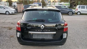 Renault Laguna 1.5dci НАВИГАЦИЯ  - [7] 