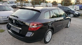 Renault Laguna 1.5dci НАВИГАЦИЯ , снимка 4