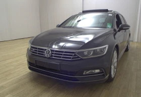 VW Passat 2.0TDI R-Line* Highline* Панорама* Дигитал* ЛИЗИНГ, снимка 1