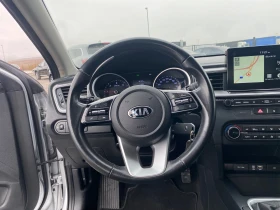 Kia Ceed 1.6crdi - [16] 