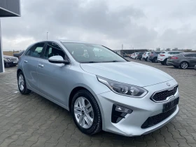 Kia Ceed 1.6crdi - [4] 