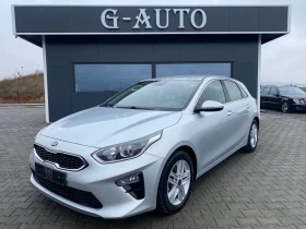 Kia Ceed 1.6crdi - [1] 