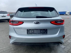 Kia Ceed 1.6crdi - [7] 