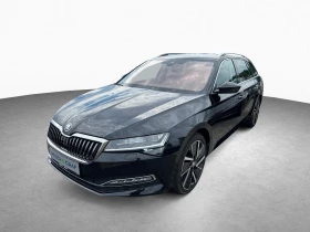 Skoda Superb 2.0TDI/150HP/DSG/NAVI/ACL/LED/CAM/434b