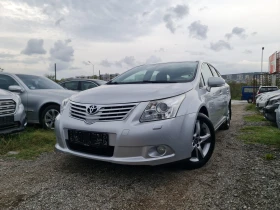 Toyota Avensis КАТО НОВА - [1] 