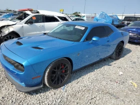 Обява за продажба на Dodge Challenger 6.2L 8 Rear-wheel drive ~31 900 лв. - изображение 1