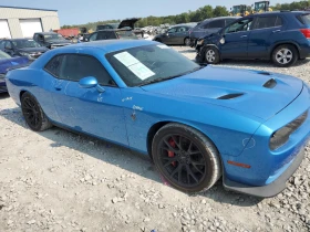 Обява за продажба на Dodge Challenger 6.2L 8 Rear-wheel drive ~31 900 лв. - изображение 4