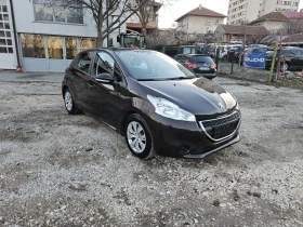 Peugeot 208 1.4i, снимка 1