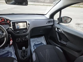 Peugeot 208 1.4i, снимка 14