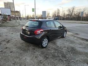 Peugeot 208 1.4i, снимка 5