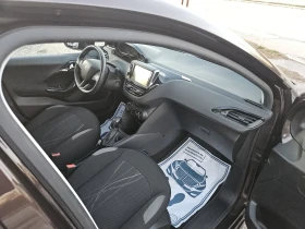 Peugeot 208 1.4i, снимка 13