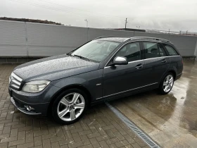 Mercedes-Benz C 220 2.2 CDI, снимка 2