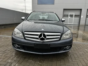 Mercedes-Benz C 220 2.2 CDI, снимка 4