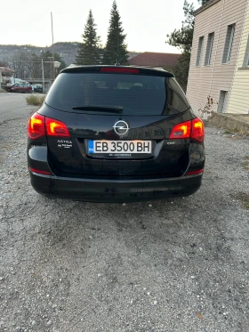 Opel Astra, снимка 10