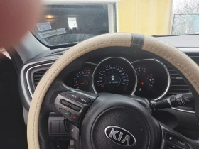 Kia Optima, снимка 7