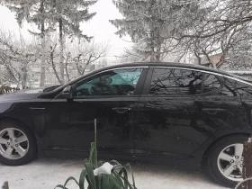 Kia Optima, снимка 2