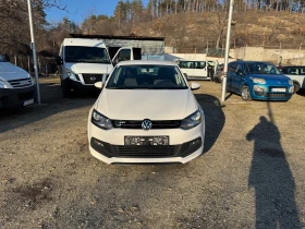 VW Polo EURO-5B 1763000km.100%, снимка 1