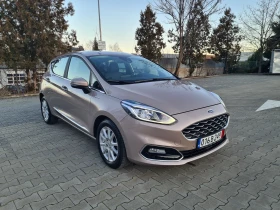 Ford Fiesta 1.0EcoBoost VIGNALE automatik, снимка 2