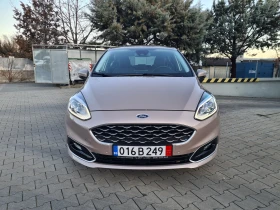 Ford Fiesta 1.0EcoBoost VIGNALE automatik, снимка 3