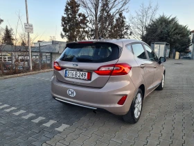 Ford Fiesta 1.0EcoBoost VIGNALE automatik, снимка 4