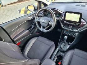 Ford Fiesta 1.0EcoBoost VIGNALE automatik, снимка 12