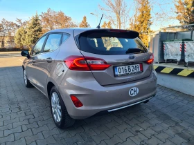 Ford Fiesta 1.0EcoBoost VIGNALE automatik, снимка 5