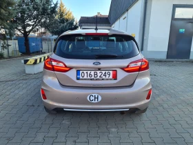 Ford Fiesta 1.0EcoBoost VIGNALE automatik, снимка 6