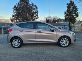 Ford Fiesta 1.0EcoBoost VIGNALE automatik, снимка 7