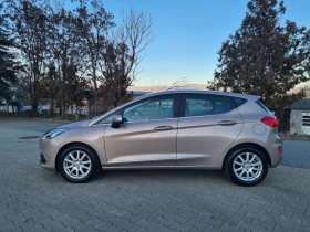 Ford Fiesta 1.0EcoBoost VIGNALE automatik, снимка 8