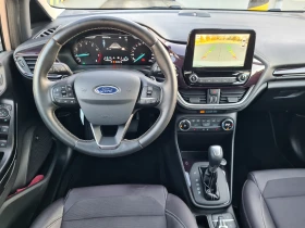 Ford Fiesta 1.0EcoBoost VIGNALE automatik, снимка 14