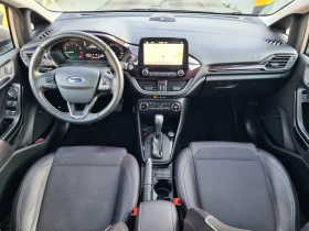 Ford Fiesta 1.0EcoBoost VIGNALE automatik, снимка 9