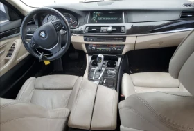 BMW 535, снимка 8