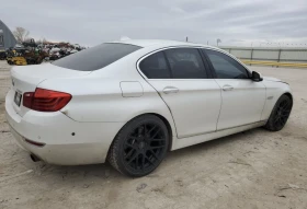 BMW 535, снимка 5