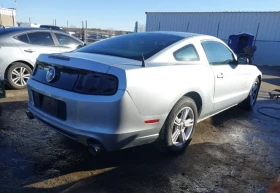 Ford Mustang, снимка 4