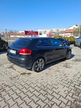 Audi A3 A3, снимка 7