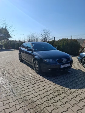 Audi A3 A3, снимка 2