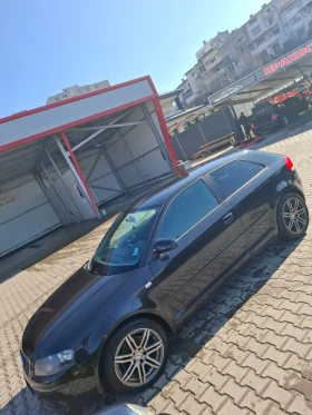 Audi A3 A3, снимка 4