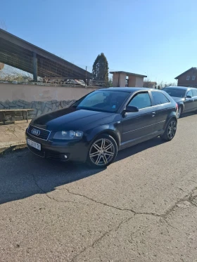 Audi A3 A3, снимка 9